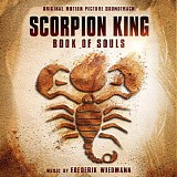 Frederik Wiedmann - Scorpion King: Book of Souls