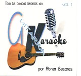 Abner Besares - Guitarra Karaoke