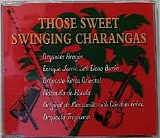 Various Artists - Those Sweet Swinging Charangas