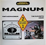 Magnum - Vintage Magnum / The Eleventh Hour