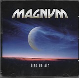 Magnum - Live On Air