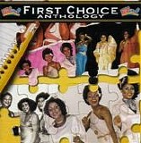 First Choice - Anthology (CD 1)