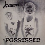 Venom - Possessed