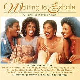 Soundtrack - Waiting To Exhale - Original Soundtrack Album