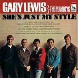 Gary Lewis and The Playboys - She's Just My Style