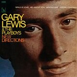 Gary Lewis and The Playboys - New Directions