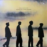 Echo and The Bunnymen - Songs To Learn and Sing