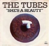 The Tubes - She's A Beauty
