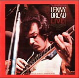 Lenny Breau - The Velvet Touch of Lenny Breau - Live!