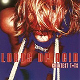 Lords Of Acid - Greatest Tits