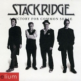 Stackridge - A Victory for Common Sense
