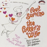 Patti LuPone - The Baker's Wife:  An Original Cast Recording
