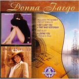 Donna Fargo - Shame On Me/Fargo