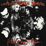 Love Stricken Demise featuring Nikki McKibbin - Psychotrip