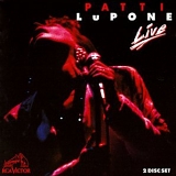 Patti LuPone - Live