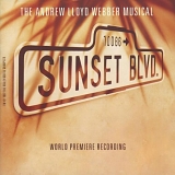 Patti LuPone - Sunset Boulevard - The Andrew LLoyd Webber Musical:  World Premiere Recording