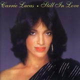 Carrie Lucas - Still In Love