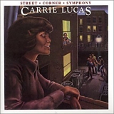 Carrie Lucas - Street Corner Symphony