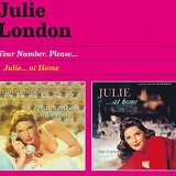Julie London - Your Number, Please... + At Home