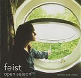 Feist - Open Season - Remixes And Collabs