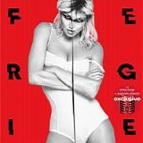Fergie - Double Dutchess:  Deluxe Edition