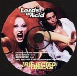 Lords Of Acid - [R] Ejected Tracks