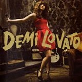 Demi Lovato - Don't Forget - Deluxe Edition