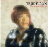 Trudy Lynn - The Woman In Me