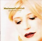 Marianne Faithfull - Vagabond Ways