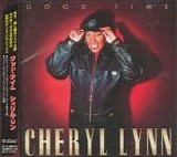 Cheryl Lynn - Good Time