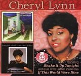 Cheryl Lynn - In The Night (1981) + Instant Love (1982)