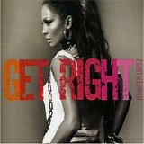 Jennifer Lopez - Get Right  [Australia]