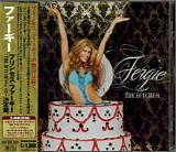 Fergie - The Dutchess + 3  [Japan]