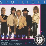 Magnum - Spotlight