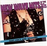 Various artists - Just Can't Get Enough: New Wave Hits Of The '80s, Vol. 10