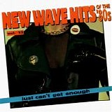 Various artists - Just Can't Get Enough: New Wave Hits Of The '80s, Vol. 12
