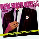 Various artists - Just Can't Get Enough: New Wave Hits Of The '80s, Vol. 13