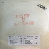 Southside Johnny & The Asbury Jukes - Jukes Live At The Bottom Line