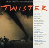 Various artists - Twister - Music From The Motion Picture Soundtrack