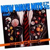 Various artists - Just Can't Get Enough: New Wave Hits Of The '80s, Vol. 2