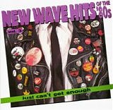 Various artists - Just Can't Get Enough: New Wave Hits Of The '80s, Vol. 3