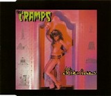 The Cramps - Kizmiaz