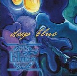 Various Artists - Omaha Blues Society: Deep Blue