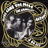 The Nice - Here Come The Nice: The Immediate Anthology