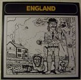 England (Cumbria) - England  (Numbered Reissue)