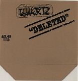 Quartz - Deleted  (Reissue)