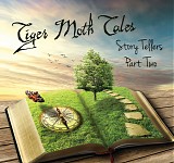 Tiger Moth Tales - Story Tellers, Part Two