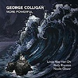 George Colligan - More Powerful