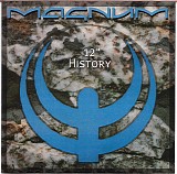 Magnum - 12" History