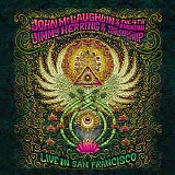 John McLaughlin & Jimmy Herring - Live in San Francisco